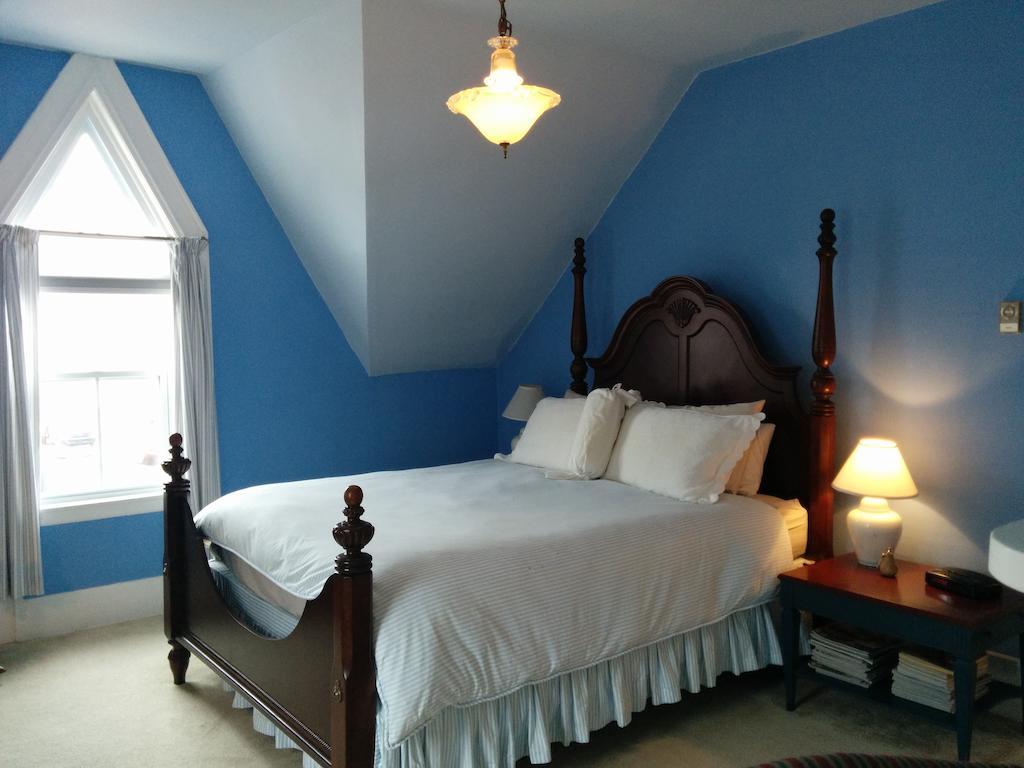 Fairmont House Bed & Breakfast Mahone Bay Quarto foto